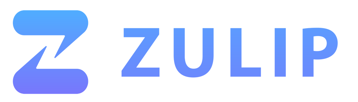Zulip logo